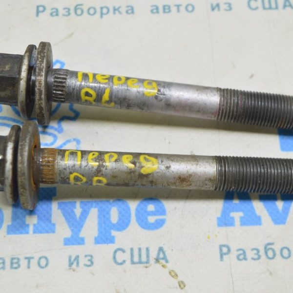 Болт крепления заднего подрамника передний 2шт Lexus GS350 GS430 GS450h 06-11 52286-53020
