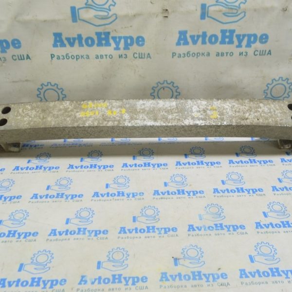 Усилитель заднего бампера Lexus GS300 GS350 GS430 GS450h 06-11 5202330310