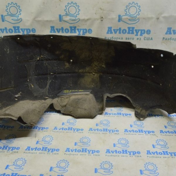 Подкрылок задний левый Lexus GS300 GS350 GS430 GS450h 06-11 6563830050