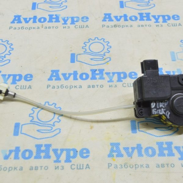 Замок лючка бензобака Lexus GS300 GS350 GS430 GS450h 06-11 7703030160