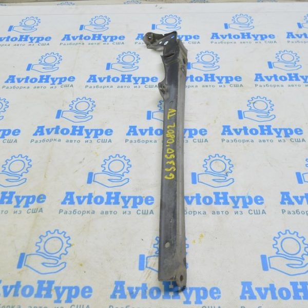 Планка замка капота Lexus GS300 GS350 GS430 GS450h 06-07 5321730901