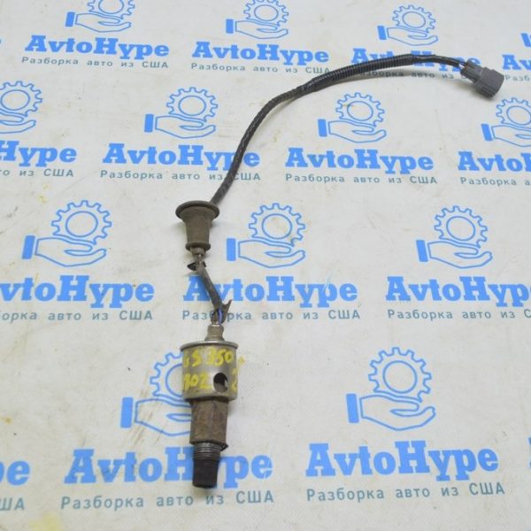 Лямбда-зонд правый второй Lexus GS350 GS450h 06-11 (02) примята 8946530730