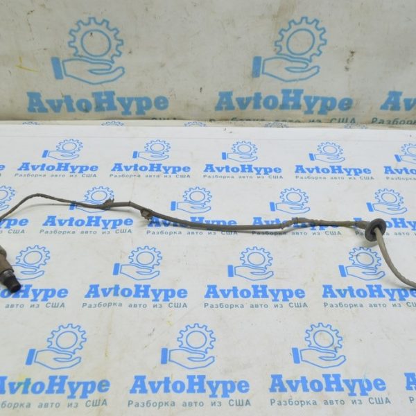 Лямбда-зонд левый второй Lexus GS350 GS450h 06-11 8946530730