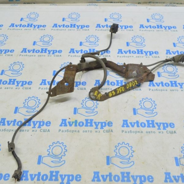 Провод датчика ABS задний левый Lexus GS300 GS350 GS430 GS450h 06-11 (02) дефект фишки 8951622040