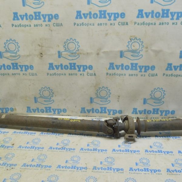 Карданный вал кардан задний Lexus GS350 07-11 awd (02) 37100-30860