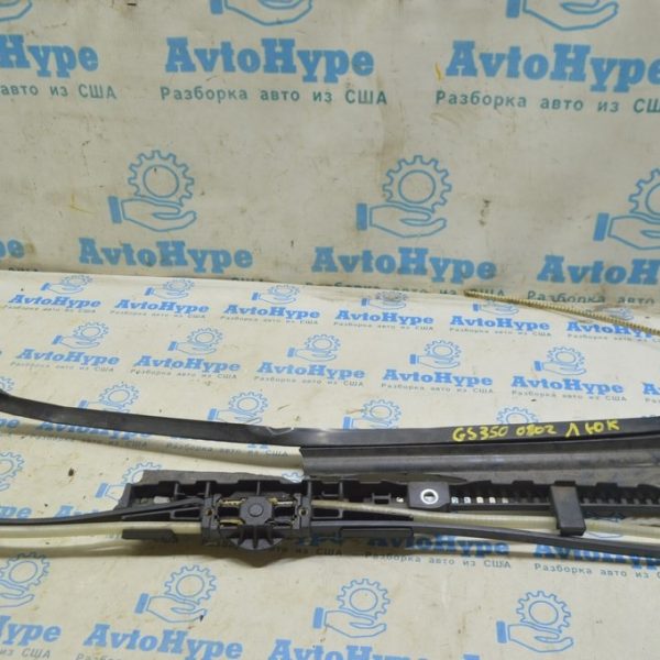 Трос люка Lexus GS300 GS350 GS430 GS450h 06-07 63205-0E020