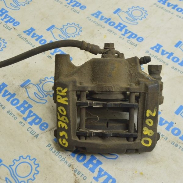 Суппорт задний правый Lexus GS350 GS430 GS450h 06-11 4783030320