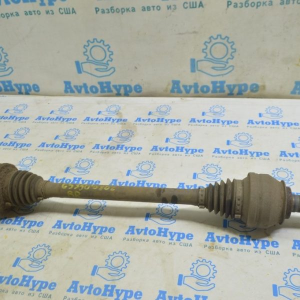 Привод полуось задняя правая Lexus GS350 GS430 GS450h 06-11 (02) 4233030160