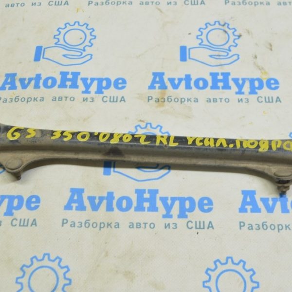 Лопух заднего подрамника левый Lexus GS350 GS430 GS450h 06-11 5229853030