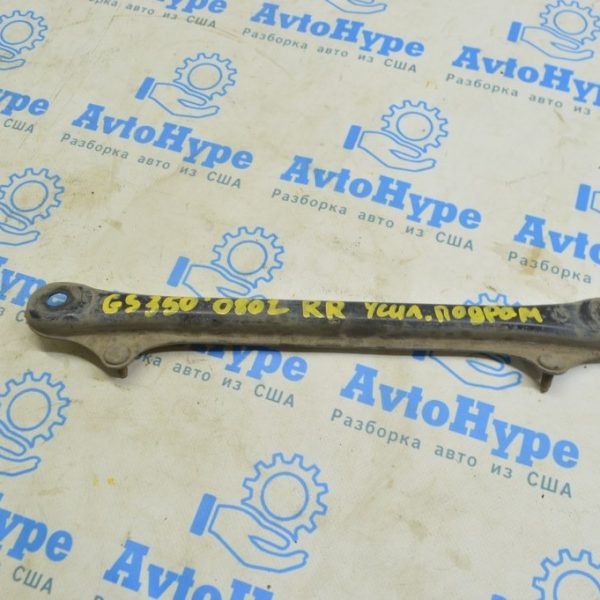 Лопух заднего подрамника правый Lexus GS350 GS430 GS450h 06-11 5229530030