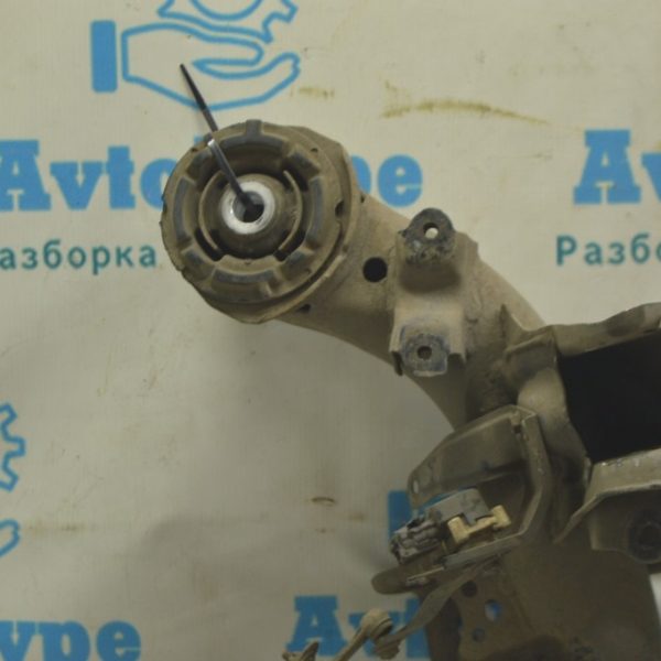 Датчик наклона кузова задний Lexus GS300 GS350 GS430 GS450h 06-11 с тяжкой (02) 8940830130