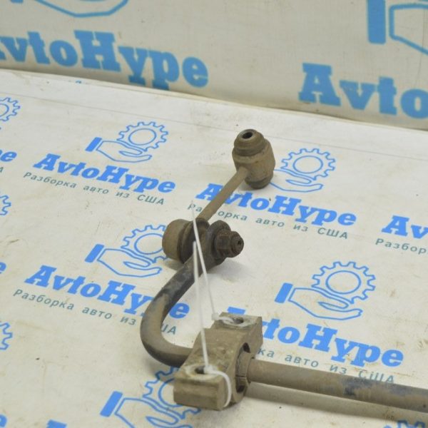 Тяга стабилизатора задняя левая Lexus GS300 GS350 GS450h 06-11 (02) 4883030090