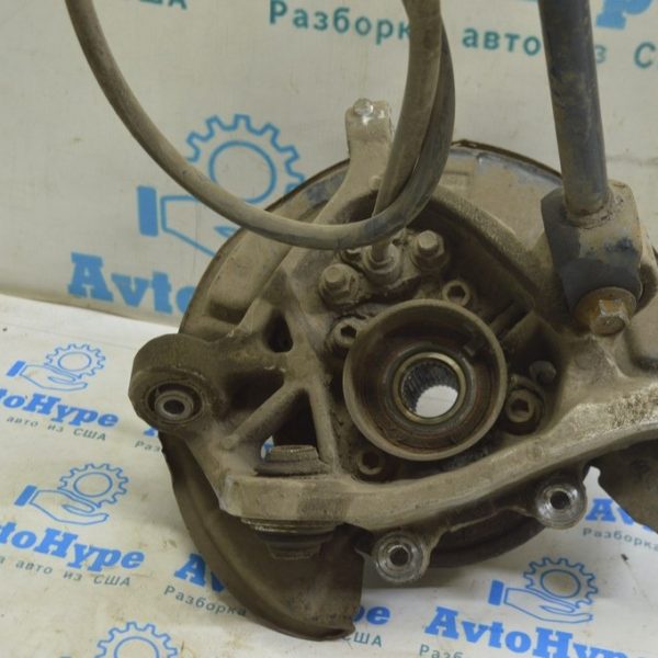 Цапфа задняя правая Lexus GS300 GS350 GS430 GS450h 06-11 (02) 4230430090