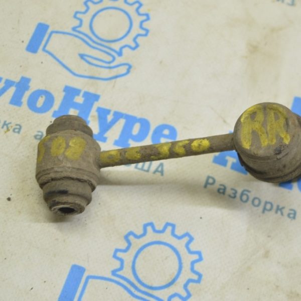 Тяга стабилизатора задняя правая Lexus GS300 GS350 GS450h 06-11 (02) 4883030090