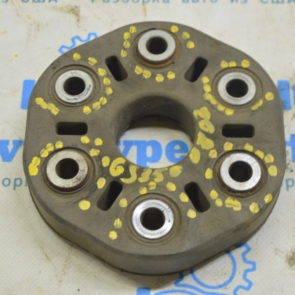 Муфта кардана Lexus GS350 07-11 (02) потрескана 3710030830