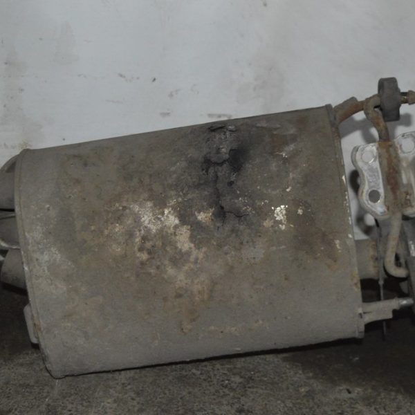 Крепление банки левое Lexus GS300 GS350 GS430 GS450h 06-11 1750950030