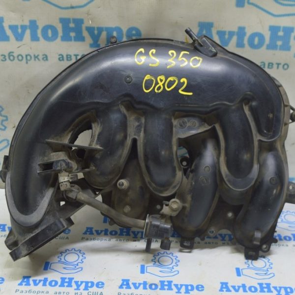 Коллектор впускной Lexus GS350 GS450h 06-11 1719031100