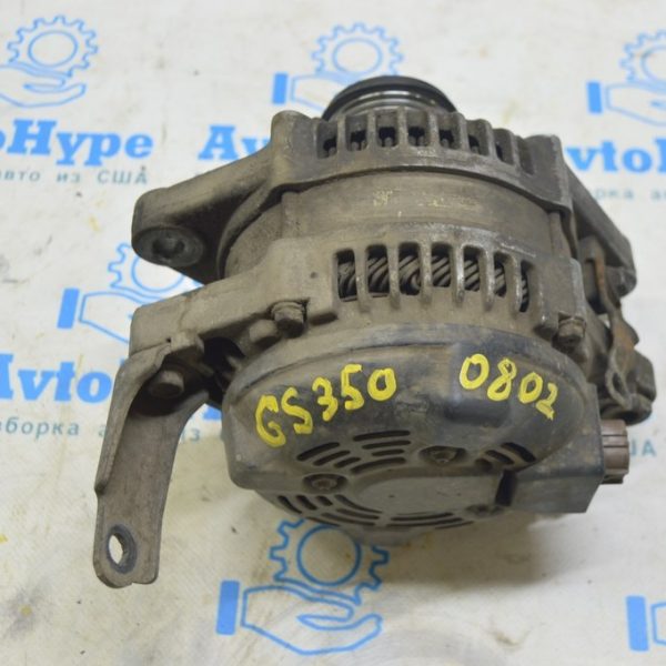 Генератор Lexus GS300 GS350 06-11 (02) 2706031062