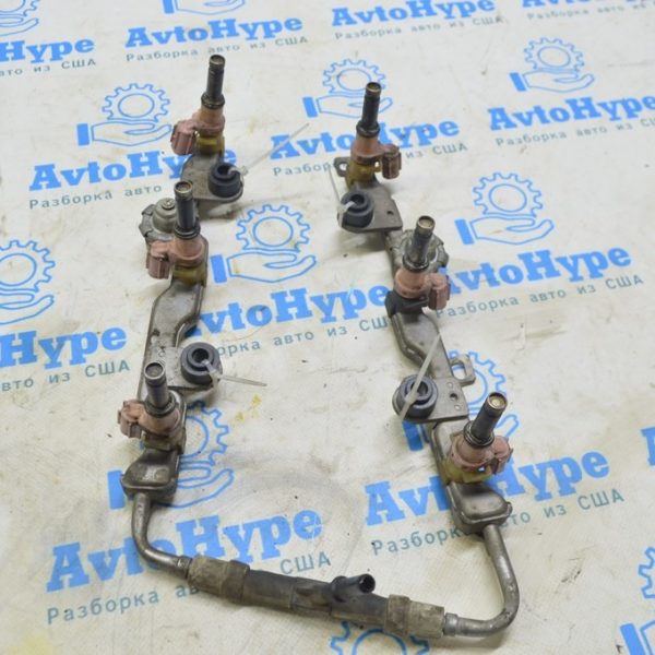 Форсунка распылитель Lexus GS350 GS450h 06-11 низкое давление 2320931070