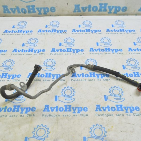 Топливная трубка Lexus GS300 GS350 GS430 GS450h 06-11