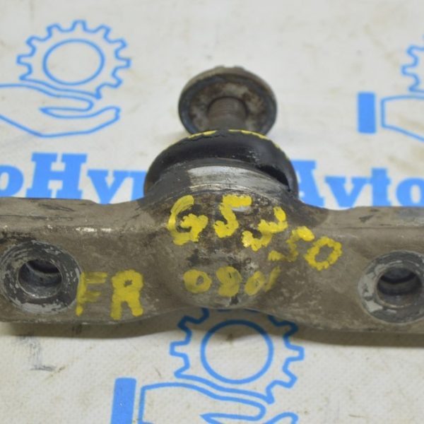 Шаровая опора передняя правая Lexus GS300 GS350 GS430 06-11 awd (02) порван пыльник 4333039635