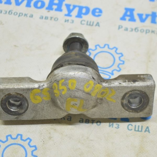 Шаровая опора передняя левая Lexus GS300 GS350 GS430 06-11 awd (02) 4333039635