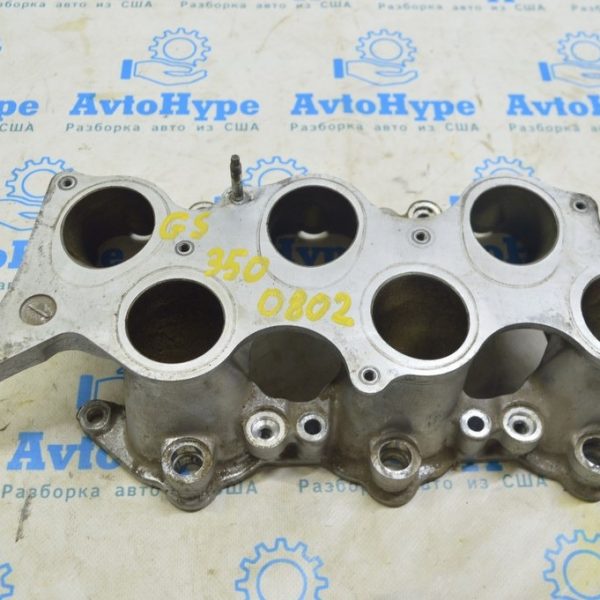 Коллектор впускной нижняя часть Lexus GS350 GS450h 06-11 1711131170