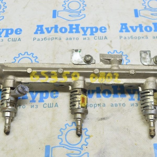 Форсунка распылитель Lexus GS350 GS450h 06-11 высокое давление 2320939155A0