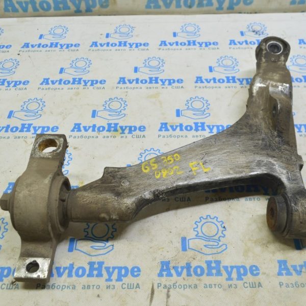 Рычаг нижний передний левый Lexus GS300 GS350 06-11 awd (02) 4864030300