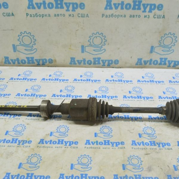 Привод полуось передняя правая Lexus GS300 GS350 GS430 06-11 AWD (02) 4341030020