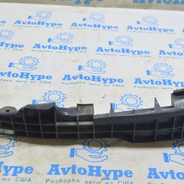 Крепление переднего бампера левое под фарой Lexus GS300 GS350 GS430 GS450h 06-07 (02) 5211630070