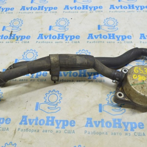 Охладитель КПП Lexus GS350 07-11 awd 3349330010