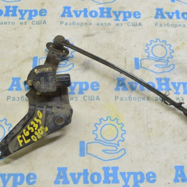 Датчик наклона кузова передний Lexus GS300 GS350 GS430 06-11 с тяжкой, awd (02) 8940630150