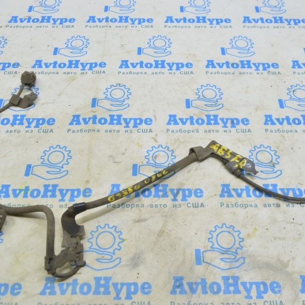 Провод датчика ABS передний правый Lexus GS300 GS350 GS430 06-11 awd 8951630190