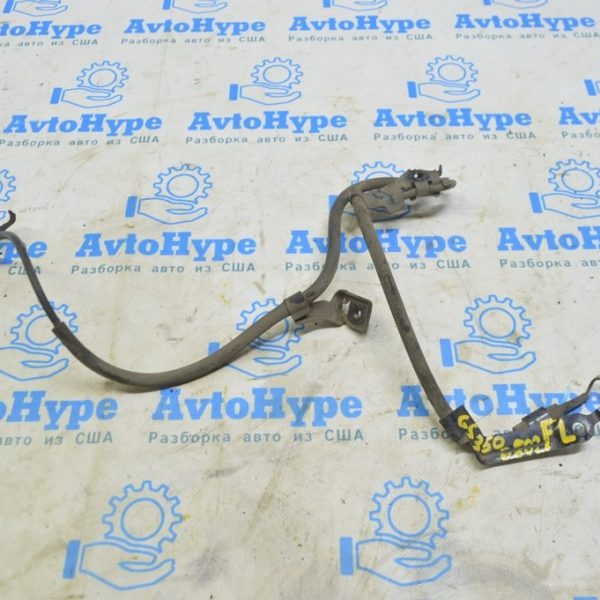 Провод датчика ABS передний левый Lexus GS300 GS350 GS430 06-11 awd (02) нет фишки 8951630050