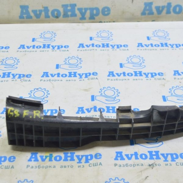 Крепление переднего бампера правое под фарой Lexus GS300 GS350 GS430 GS450h 06-07 5211530110