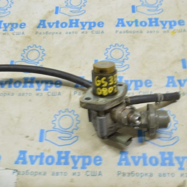 Топливный насос высокого давления ТНВД Lexus GS300 GS350 GS450h 06-11 (02) 2310039615