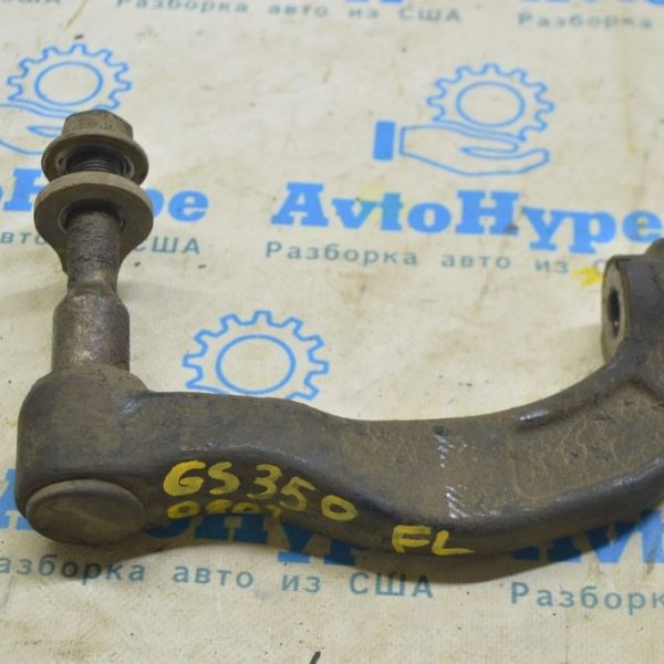 Вилка амортизатора переднего левого Lexus GS300 GS350 GS430 06-11 awd (02) 4850430020