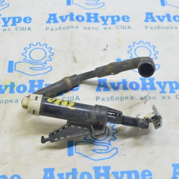 Форсунка омывателя фары правая голая Lexus GS300 GS350 GS430 GS450h 06-11 8520730030