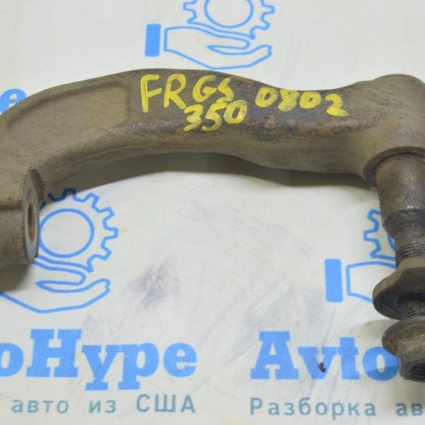 Вилка амортизатора переднего правого Lexus GS300 GS350 GS430 06-11 awd (02) 4850330030