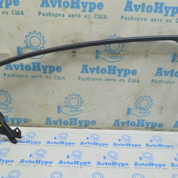 Рамка двери внутренняя задняя левая Lexus GS300 GS350 GS430 GS450h 06-11 67674-30111