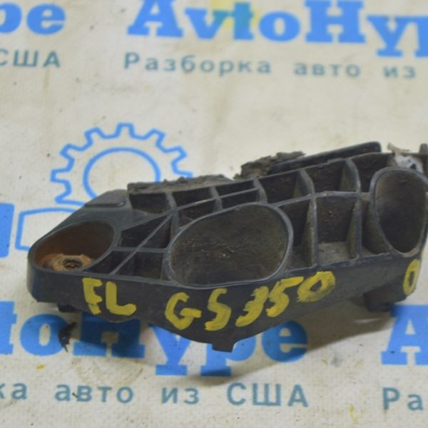 Крепление переднего бампера левое крыло Lexus GS300 GS350 GS430 GS450h 06-11 5253630190
