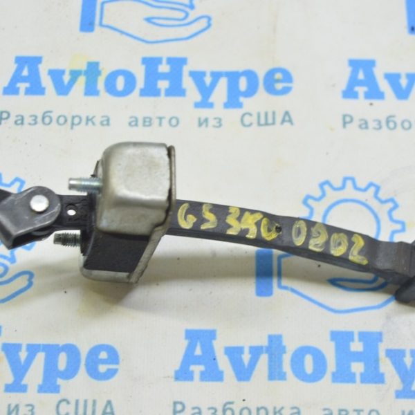 Ограничитель двери задней левой Lexus GS300 GS350 GS430 GS450h 06-11 6864030100