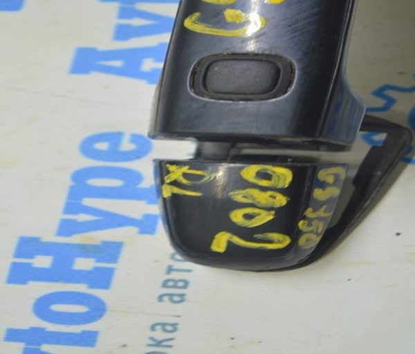 Заглушка ручки двери задней левой Lexus GS300 GS350 GS430 GS450h 06-07 6921728010C1