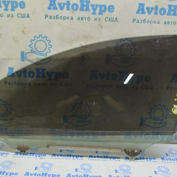 Стекло двери передней левой Lexus GS300 GS350 GS430 GS450h 06-11 6810230780