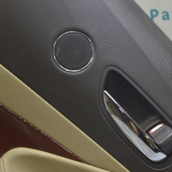 Ручка двери внутренняя задняя прав Lexus GS300 GS350 GS430 GS450h 06-11 коричн 69207-30071-E0