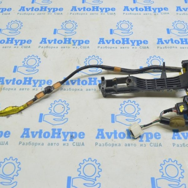 Механизм ручки двери передней левой Lexus GS300 GS350 GS430 GS450h 06-11 48411010620 6920230040