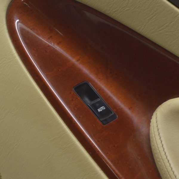 Управление стеклопод. задним правым Lexus GS300 GS350 GS430 GS450h 06-07 (02) 8403030100