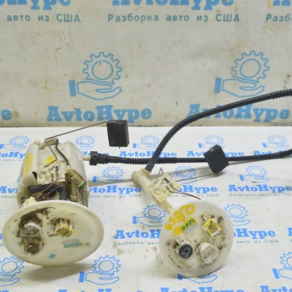 Топливный насос бензонасос Lexus GS350 07-11 (02) 7702030291