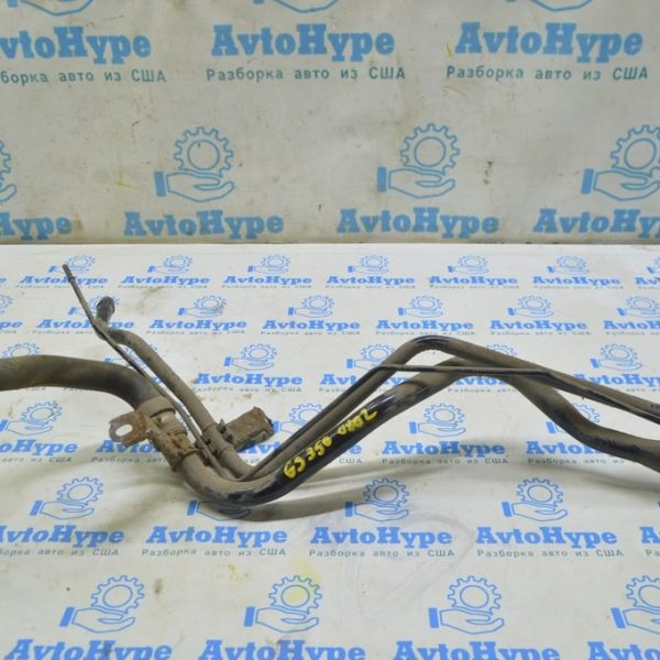 Заливная горловина топливного бака Lexus GS350 GS430 06-11 7720130480